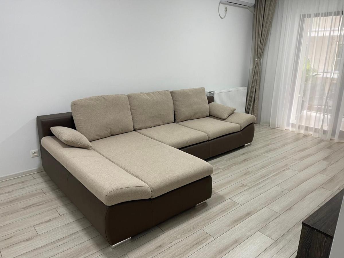 Moghioros Park Residence Apartment Bucharest Exterior photo